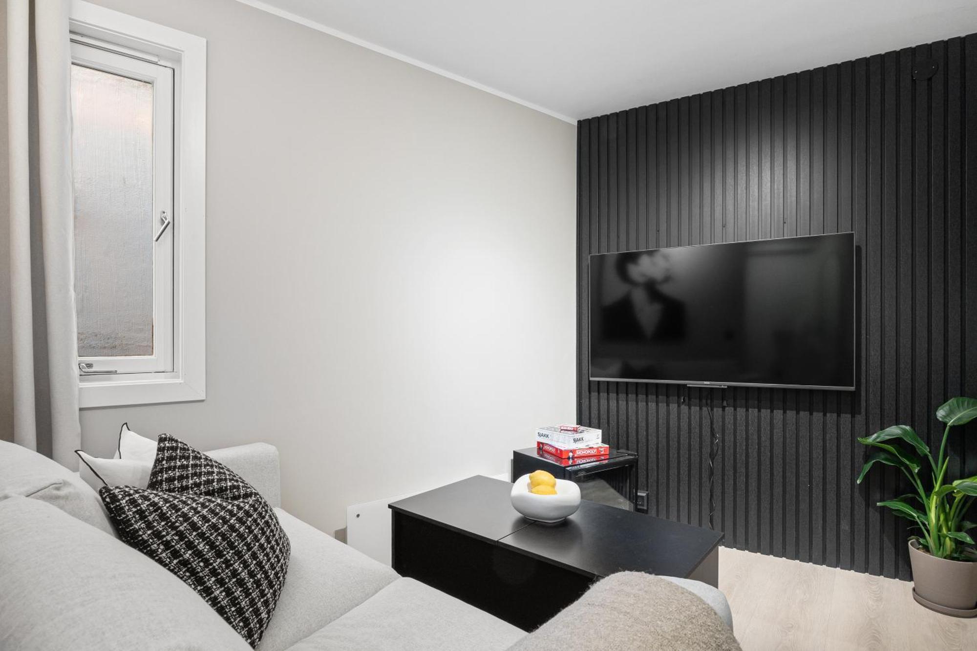 Apartamento King Bed - Renovated 2024 - 2Br Behind Bryggen Bergen Exterior foto